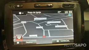 Renault Captur 0.9 TCe Exclusive de 2019