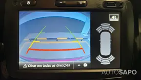 Renault Captur 0.9 TCe Exclusive de 2019