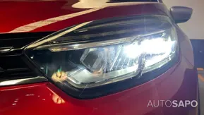 Renault Captur 0.9 TCe Exclusive de 2019
