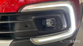 Renault Captur 0.9 TCe Exclusive de 2019
