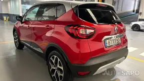 Renault Captur 0.9 TCe Exclusive de 2019