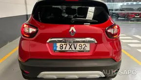 Renault Captur 0.9 TCe Exclusive de 2019