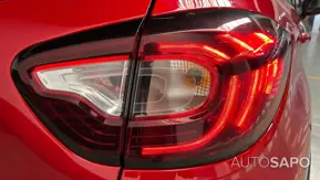 Renault Captur 0.9 TCe Exclusive de 2019
