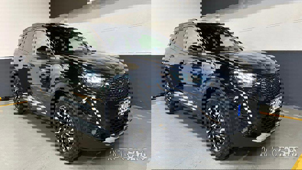 Peugeot 2008 1.2 PureTech Allure Pack de 2023