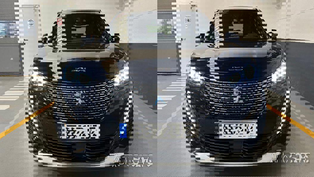 Peugeot 2008 1.2 PureTech Allure Pack de 2023