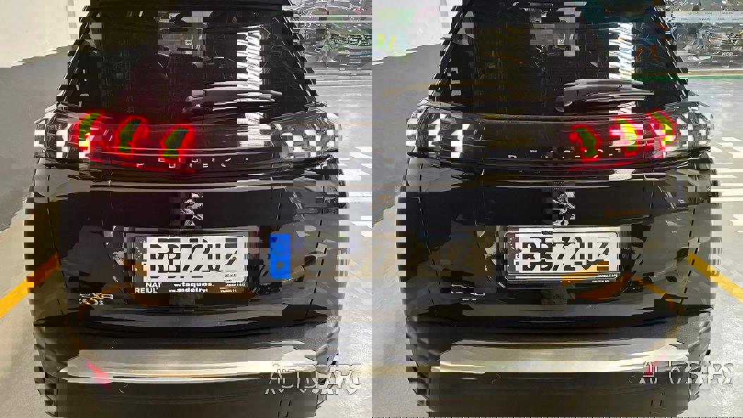 Peugeot 2008 1.2 PureTech Allure Pack de 2023
