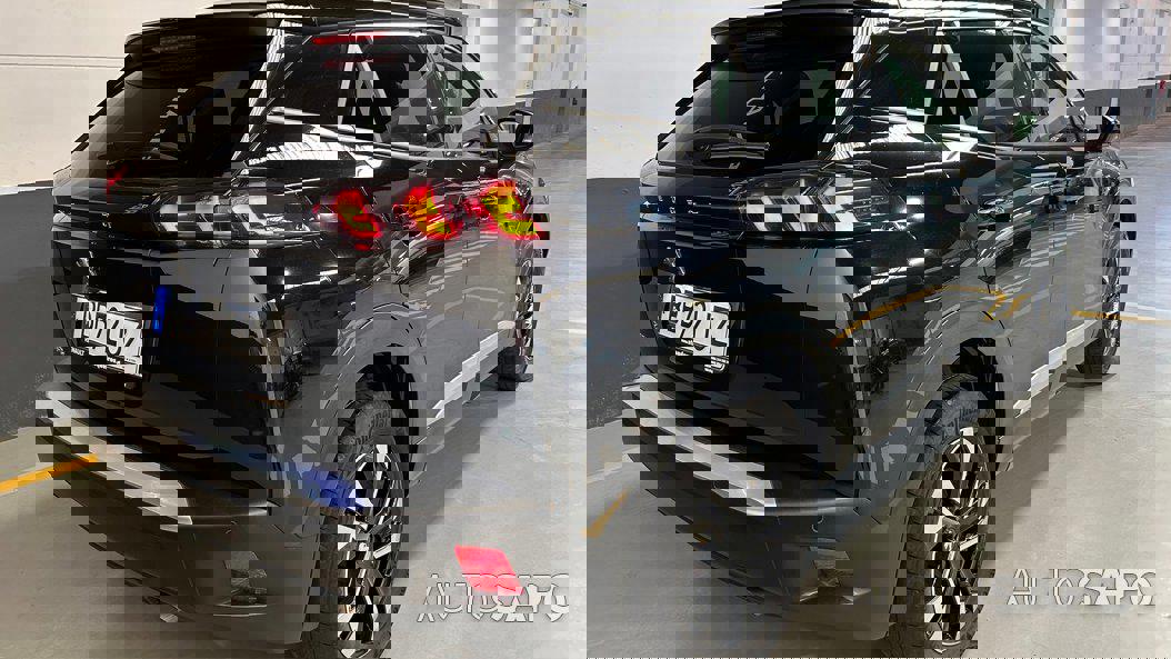 Peugeot 2008 1.2 PureTech Allure Pack de 2023