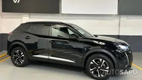 Peugeot 2008 1.2 PureTech Allure Pack de 2023