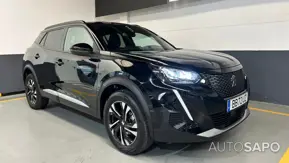 Peugeot 2008 1.2 PureTech Allure Pack de 2023