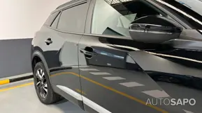 Peugeot 2008 1.2 PureTech Allure Pack de 2023