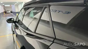 Peugeot 2008 1.2 PureTech Allure Pack de 2023