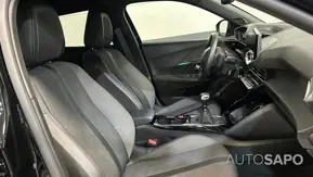Peugeot 2008 1.2 PureTech Allure Pack de 2023