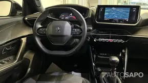 Peugeot 2008 1.2 PureTech Allure Pack de 2023