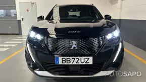 Peugeot 2008 1.2 PureTech Allure Pack de 2023