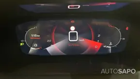 Peugeot 2008 1.2 PureTech Allure Pack de 2023