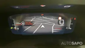 Peugeot 2008 1.2 PureTech Allure Pack de 2023