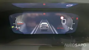 Peugeot 2008 1.2 PureTech Allure Pack de 2023