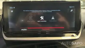 Peugeot 2008 1.2 PureTech Allure Pack de 2023