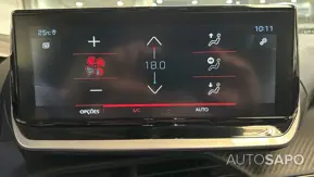 Peugeot 2008 1.2 PureTech Allure Pack de 2023