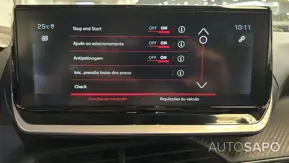 Peugeot 2008 1.2 PureTech Allure Pack de 2023
