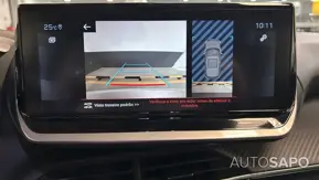 Peugeot 2008 1.2 PureTech Allure Pack de 2023