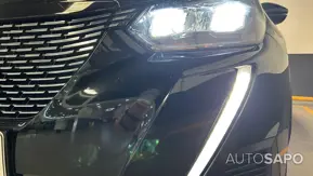 Peugeot 2008 1.2 PureTech Allure Pack de 2023