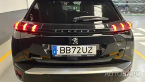 Peugeot 2008 1.2 PureTech Allure Pack de 2023