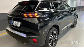 Peugeot 2008 1.2 PureTech Allure Pack de 2023