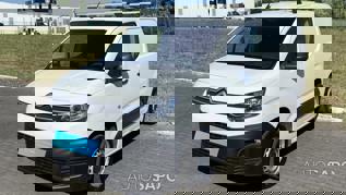 Citroen Berlingo de 2019