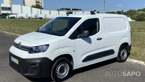 Citroen Berlingo de 2019