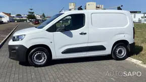 Citroen Berlingo de 2019