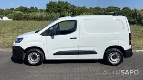 Citroen Berlingo de 2019