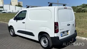 Citroen Berlingo de 2019