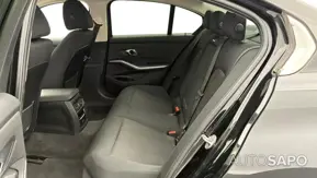 BMW Série 3 de 2021