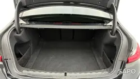 BMW Série 3 de 2021