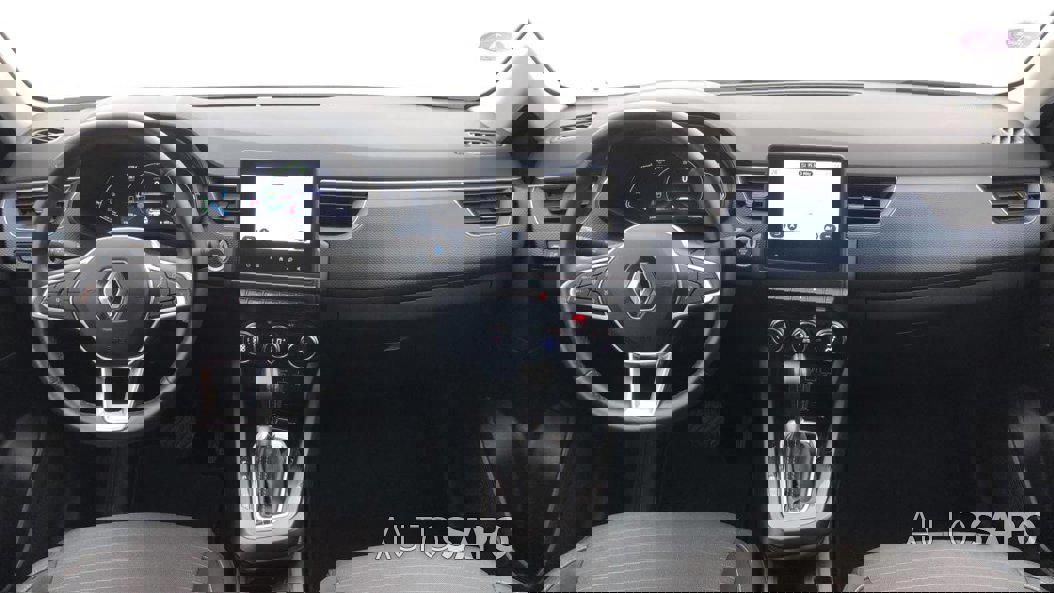 Renault Arkana de 2023