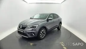 Renault Arkana de 2023