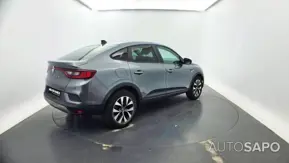 Renault Arkana de 2023