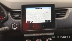Renault Arkana de 2023