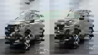 Peugeot 2008 de 2021