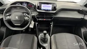 Peugeot 2008 de 2021