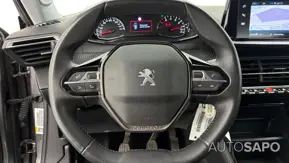Peugeot 2008 de 2021