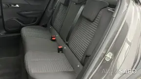 Peugeot 2008 de 2021