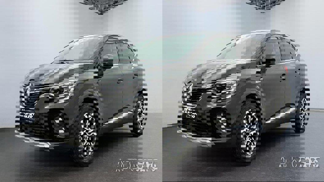 Renault Captur de 2023