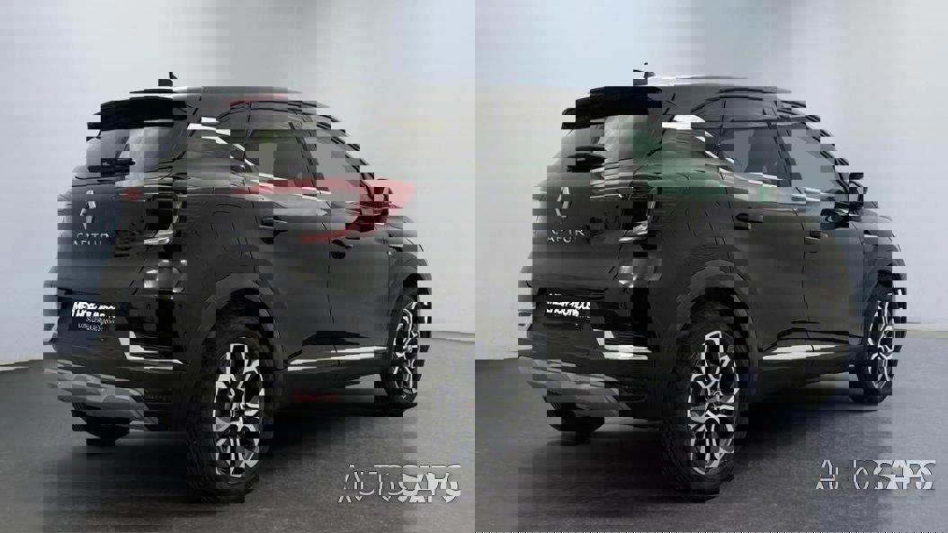 Renault Captur de 2023
