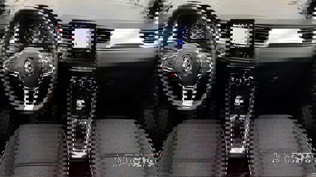 Renault Captur de 2023
