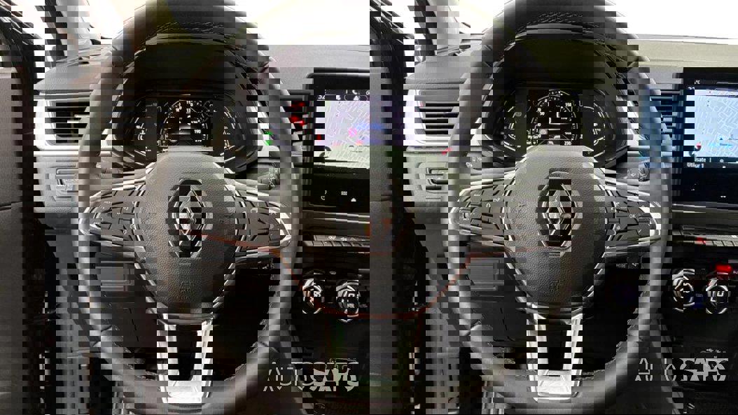 Renault Captur de 2023