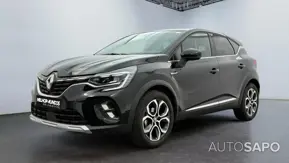 Renault Captur de 2023