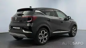 Renault Captur de 2023