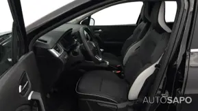 Renault Captur de 2023